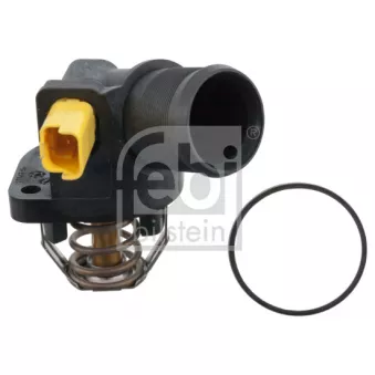 Thermostat d'eau FEBI BILSTEIN 170586