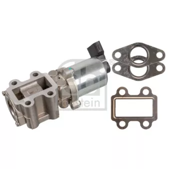 Vanne EGR FEBI BILSTEIN 170613