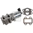Vanne EGR FEBI BILSTEIN 170642 - Visuel 1