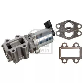 Vanne EGR FEBI BILSTEIN