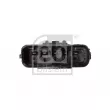 Vanne EGR FEBI BILSTEIN 170642 - Visuel 2