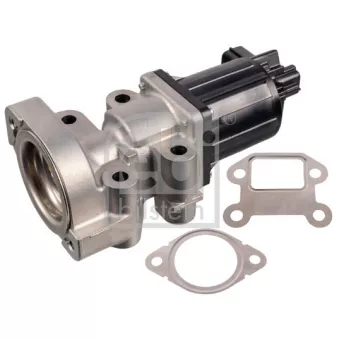 Vanne EGR FEBI BILSTEIN 170655