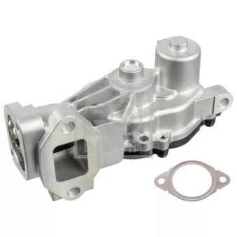 Vanne EGR FEBI BILSTEIN 170656