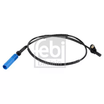 Capteur, vitesse de roue FEBI BILSTEIN 170689
