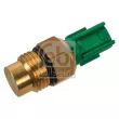 Interrupteur de température, ventilateur de radiateur FEBI BILSTEIN 170690 - Visuel 1