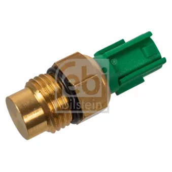 Interrupteur de température, ventilateur de radiateur FEBI BILSTEIN 170690