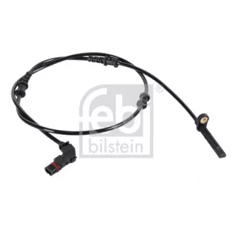 Capteur, vitesse de roue FEBI BILSTEIN 170692