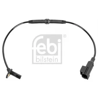 Capteur, vitesse de roue FEBI BILSTEIN 170702