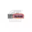 Capteur, vitesse de roue FEBI BILSTEIN 170713 - Visuel 2