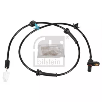 Capteur, vitesse de roue arrière droit FEBI BILSTEIN