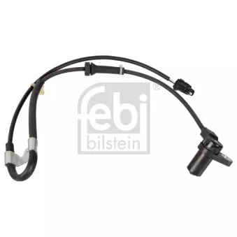 Capteur, vitesse de roue avant gauche FEBI BILSTEIN 170715