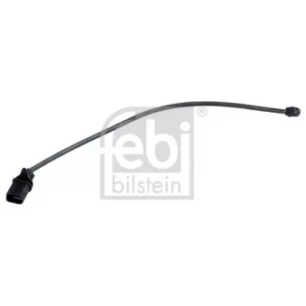 Contact d'avertissement, usure des plaquettes de frein FEBI BILSTEIN 170748