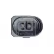 Contact d'avertissement, usure des plaquettes de frein FEBI BILSTEIN 170748 - Visuel 2