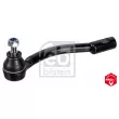 Rotule de barre de connexion avant gauche FEBI BILSTEIN 170776 - Visuel 1