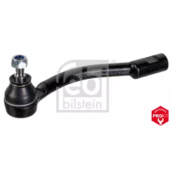 Rotule de barre de connexion avant gauche FEBI BILSTEIN