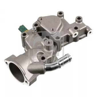 Boîtier du thermostat FEBI BILSTEIN 170795