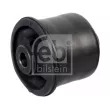 Silent bloc de suspension (train arrière) FEBI BILSTEIN 170843 - Visuel 1