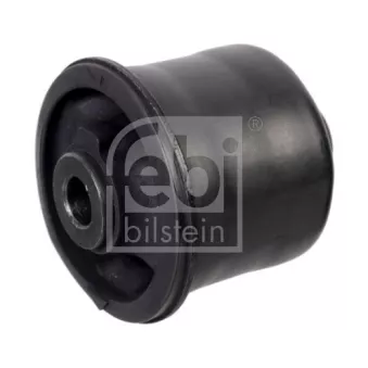 Silent bloc de suspension (train arrière) FEBI BILSTEIN 170843