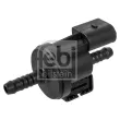 Soupape de ventilation, réservoir de carburant FEBI BILSTEIN 170864 - Visuel 1