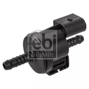 Soupape de ventilation, réservoir de carburant FEBI BILSTEIN 170864