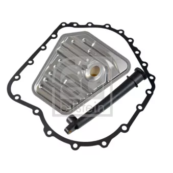 Kit de filtre hydraulique, boîte automatique FEBI BILSTEIN 170883