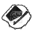 Kit de filtre hydraulique, boîte automatique FEBI BILSTEIN 170883 - Visuel 2