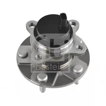 Roulement de roue avant FEBI BILSTEIN 170949