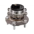 Kit de roulements de roue FEBI BILSTEIN 170954 - Visuel 1