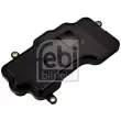 Filtre hydraulique, boîte automatique FEBI BILSTEIN 170985 - Visuel 1