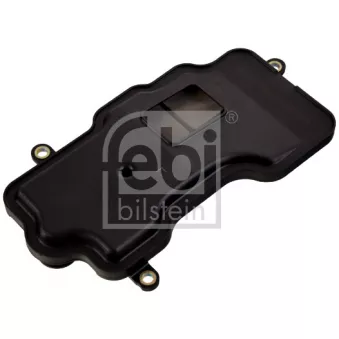 Filtre hydraulique, boîte automatique FEBI BILSTEIN 170985