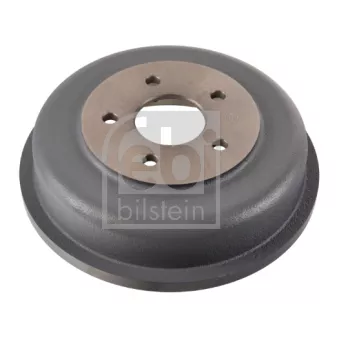 Tambour de frein FEBI BILSTEIN 170994