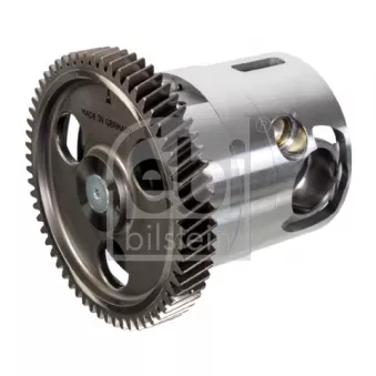 Pompe à huile FEBI BILSTEIN 170996