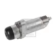 Cylindre récepteur, embrayage FEBI BILSTEIN 170999 - Visuel 1
