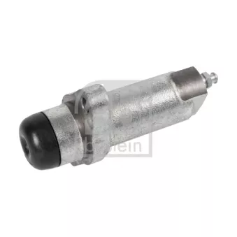 Cylindre récepteur, embrayage FEBI BILSTEIN 170999