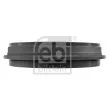 Tambour de frein FEBI BILSTEIN 171055 - Visuel 3