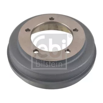 Tambour de frein FEBI BILSTEIN 171073