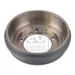 Tambour de frein FEBI BILSTEIN 171073 - Visuel 2