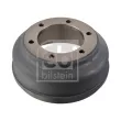 Tambour de frein FEBI BILSTEIN 171075 - Visuel 1