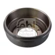 Tambour de frein FEBI BILSTEIN 171075 - Visuel 2