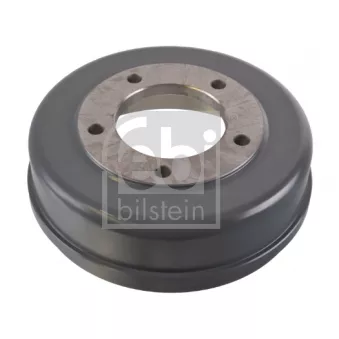 Tambour de frein FEBI BILSTEIN 171076