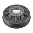 Tambour de frein FEBI BILSTEIN 171086 - Visuel 1
