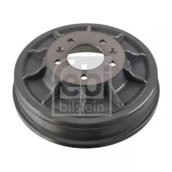 Tambour de frein FEBI BILSTEIN 171086