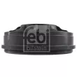Tambour de frein FEBI BILSTEIN 171086 - Visuel 3