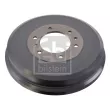 Tambour de frein FEBI BILSTEIN 171093 - Visuel 1