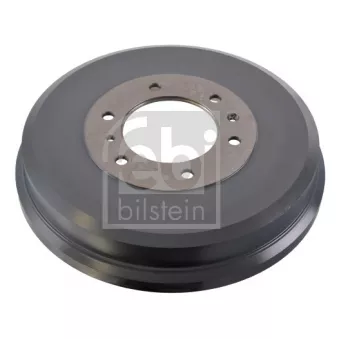 Tambour de frein FEBI BILSTEIN 171093