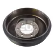 Tambour de frein FEBI BILSTEIN 171093 - Visuel 2