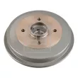 Tambour de frein FEBI BILSTEIN 171094 - Visuel 1