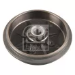 Tambour de frein FEBI BILSTEIN 171094 - Visuel 2