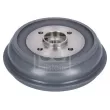 Tambour de frein FEBI BILSTEIN 171095 - Visuel 1
