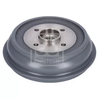 Tambour de frein FEBI BILSTEIN 171095